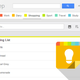 Illustration for article titled Beef Up Google Keep With Category Tabs